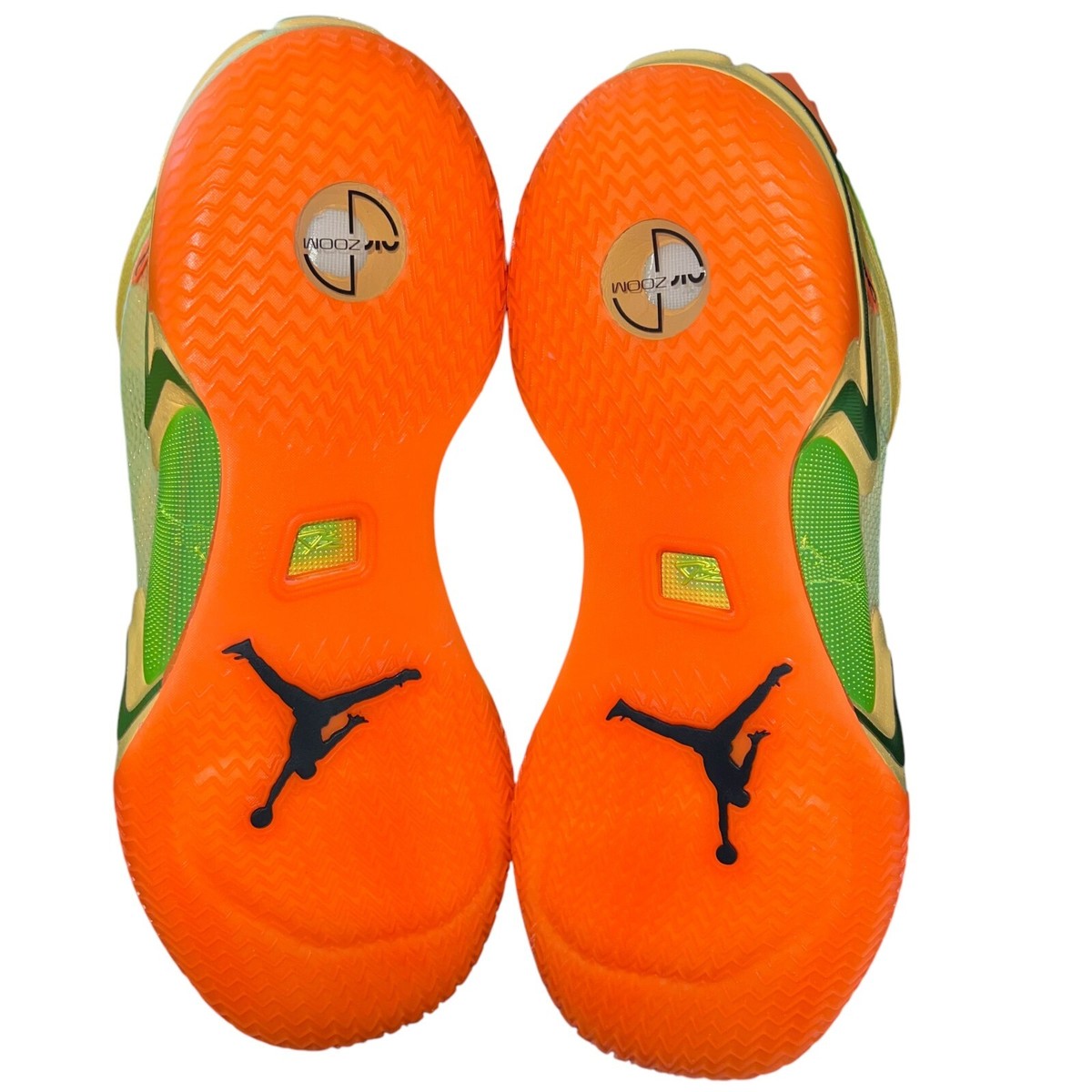 Size 13 - Jayson Tatum x Air Jordan 36 Nitro Taco Jay for