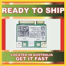GENUINE 43Y6517 INTEL 802.11 A/G/N WLAN MINICARD Fr PAVILION DV7-3000 572507-001