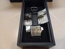 James Dean Fossil Watch - Limited 
