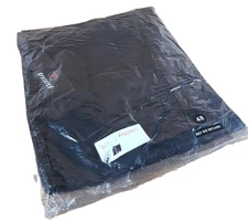 Proforce Mens Cargo Combat Work Trousers Size 48- Black (1)M