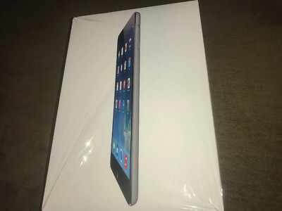 Apple IPAD MINI WIFI CELL 32GB SP GRAY AT&T MF080LL/A USED ~*SHIPS FAST!*~
