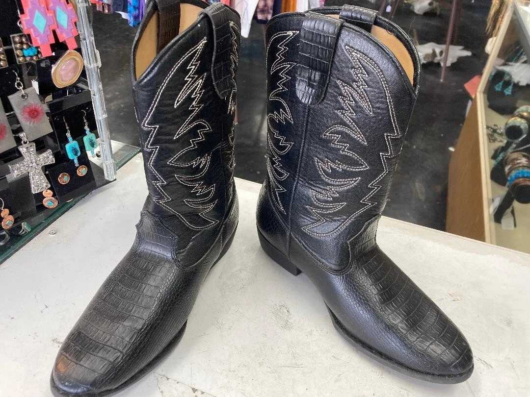 Laredo roper boots womens sale