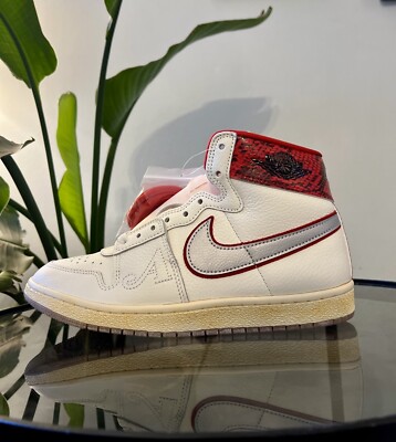 靴 JORDAN AIR SHIP PE SP awake Nike Jordan Air Ship PE SP Awake NY Game Royal Men's