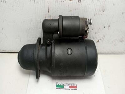 BOSCH 0 001 354 082 STARTER MOTOR DEUTZ TRACTOR ENGINES WITH RETURN (MI328)