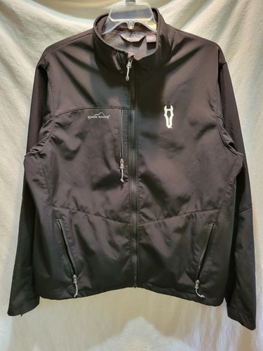 Eddie Bauer Dark Horse Soft Shell 