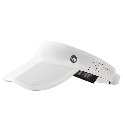 WANDER Sports Sun Visor Hats Adjustable Running Golf Tennis  display picture 1