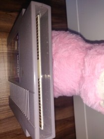 IronSword | Inkl. Anleitung | NES