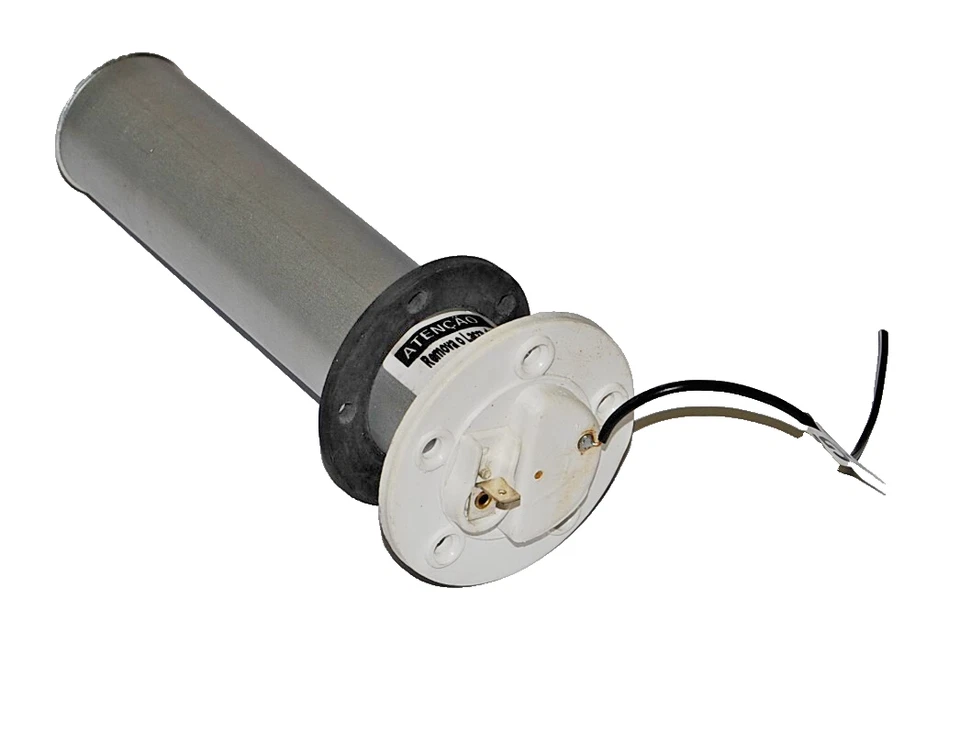 unidad de envío de combustible 6 3/4" se adapta a Volkswagen tipo 3 fastback y Squareback 1962-1973 Foto 2 de 2