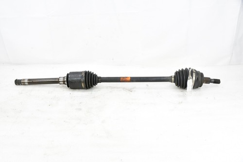 💎 2013 - 2019 MERCEDES GL450 GL550 X166 FRONT RIGHT AXLE SHAFT OEM ...
