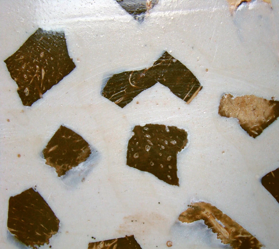 MESITA BAJA PARA OPIO. MODELO MOSAICO. - Imagen 3 de 3