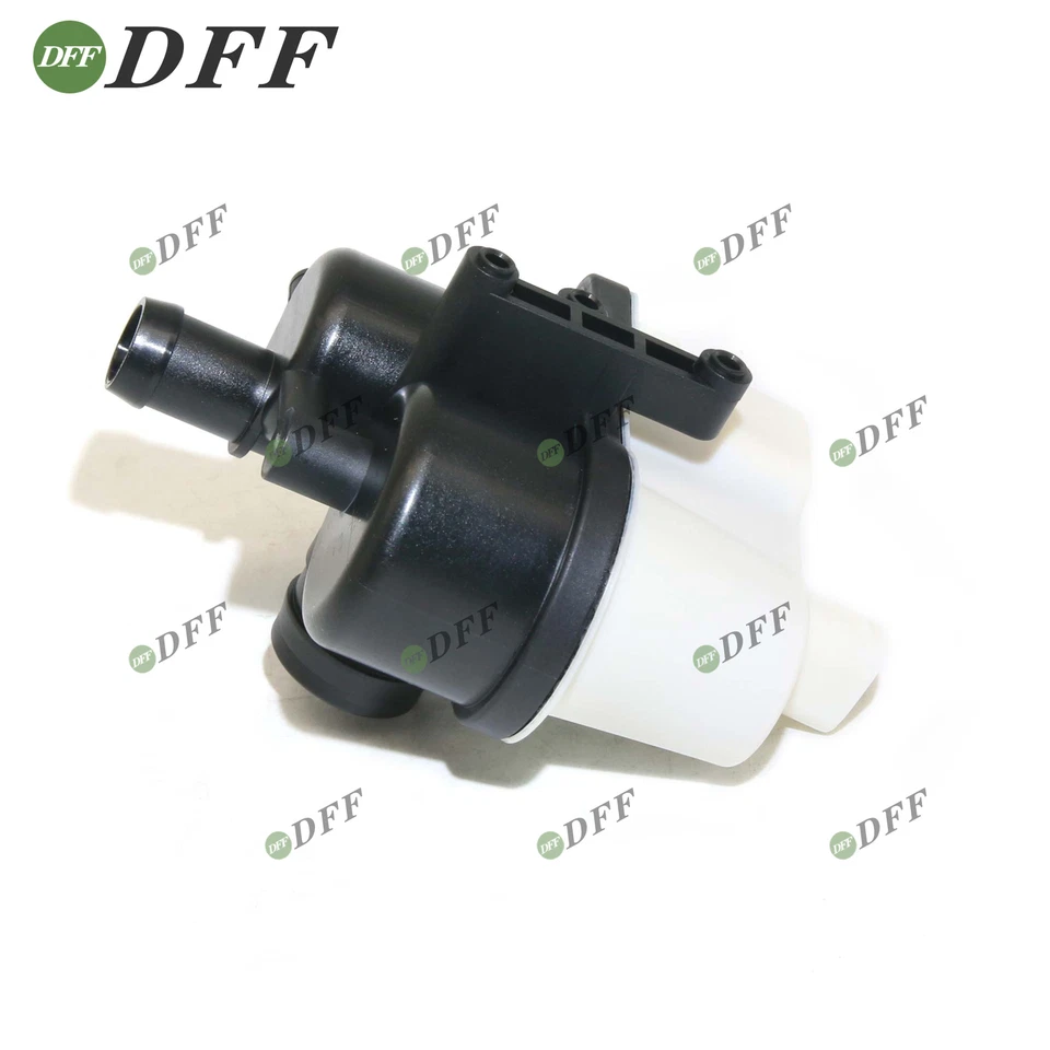 Bosch Evaporative Emissions System Leak Detection Pump 0261222018 16137193479 - Image 3 of 4