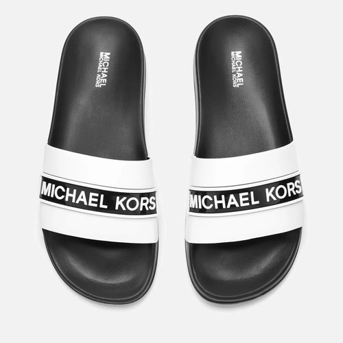 michael kors sliders