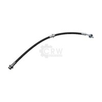 Bremsschlauch Bremsleitung Vorne Links FüR Nissan Almera II Hatchback