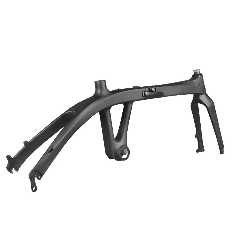 20 In Bicycle Frames