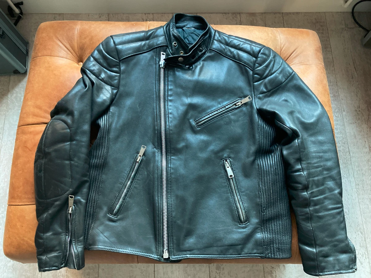 Medium jacket outlet chest size