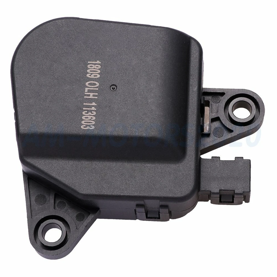 Atuador de porta mistura aquecedor QUENTE para Chrysler Town and Country 2001-07 - Imagem 2 de 4