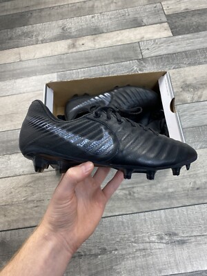 black tiempo legend 7