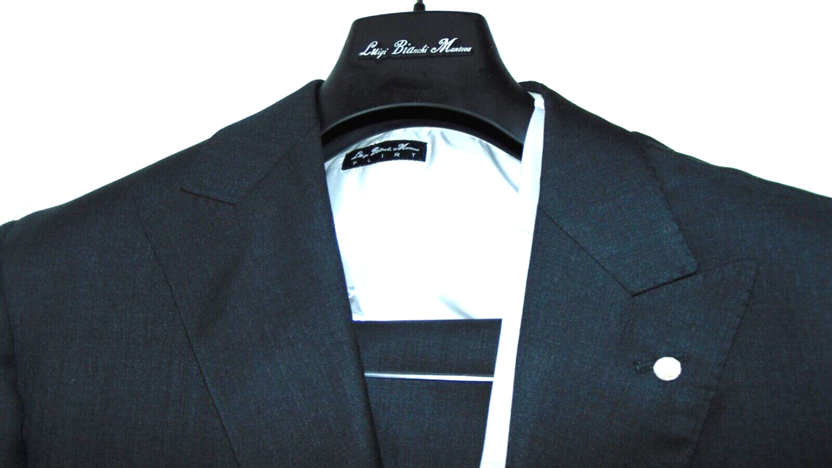 Bianchi Mantova Abbigliamento Uomo Cerimonia Casual Lubiam Abito