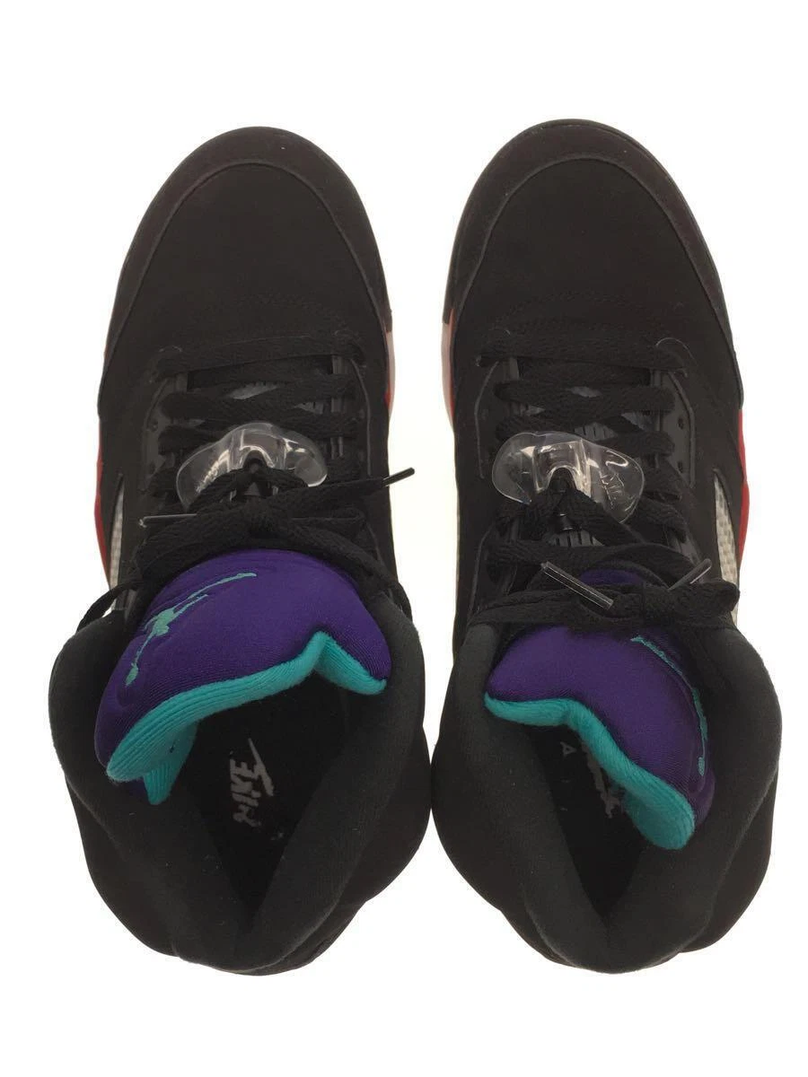 Nike Air Jordan 5 R_ Air Jordan 5 Retro 27Cm 27cm Fashion sneakers