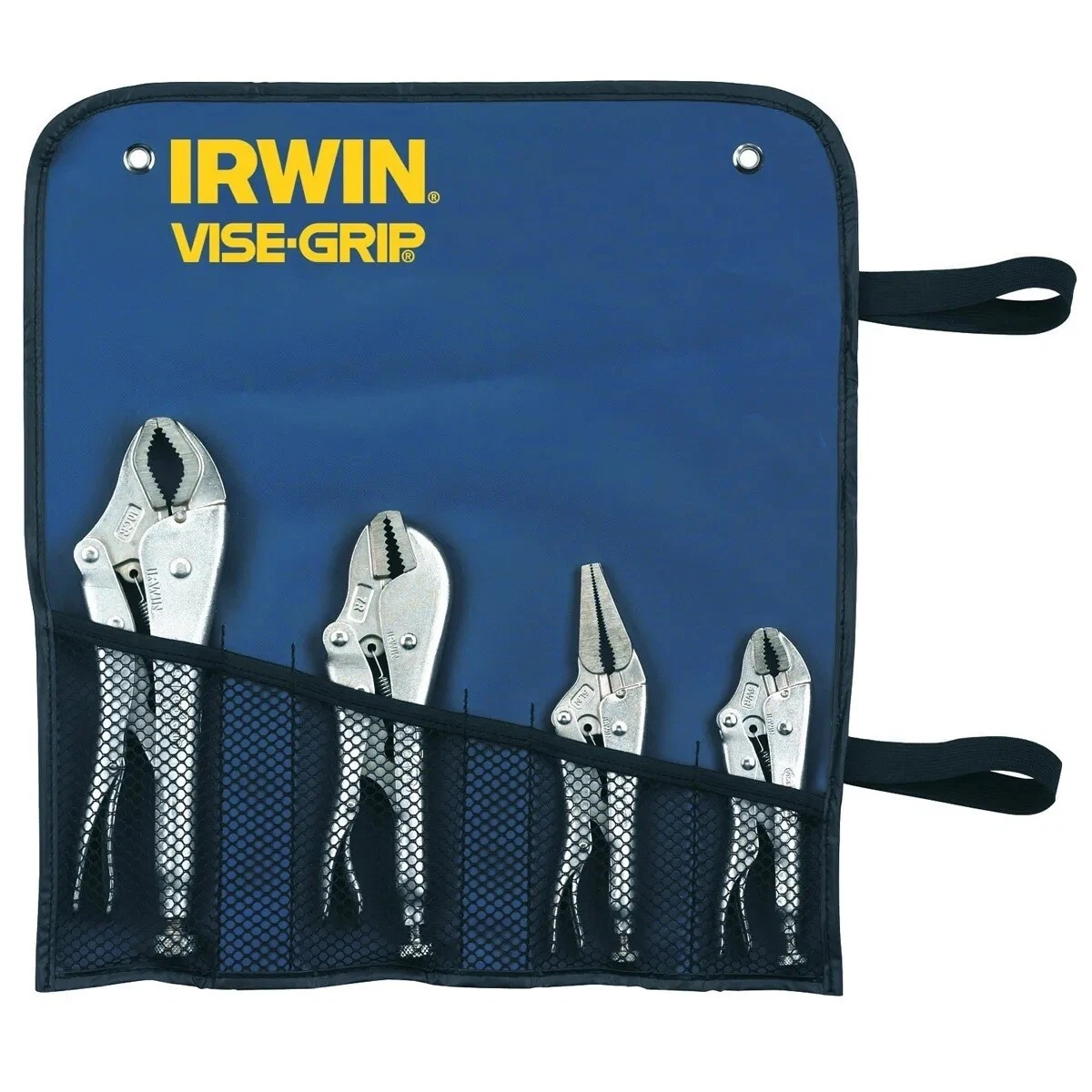 Irwin vise 2024 grip set