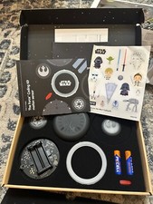 Kano Star Wars The Force Coding Kit - Open Box COMPLETE NEVER USED