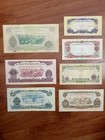 1963 - 1969 National Front For Liberation of South Vietnam Currency.