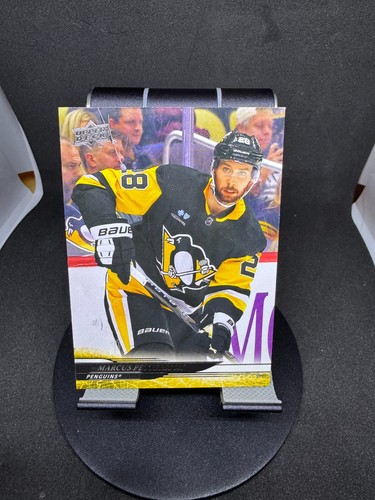 2024-25 Upper Deck Series One NHL Hockey Cards Base Pick From List - Picture 79 of 106