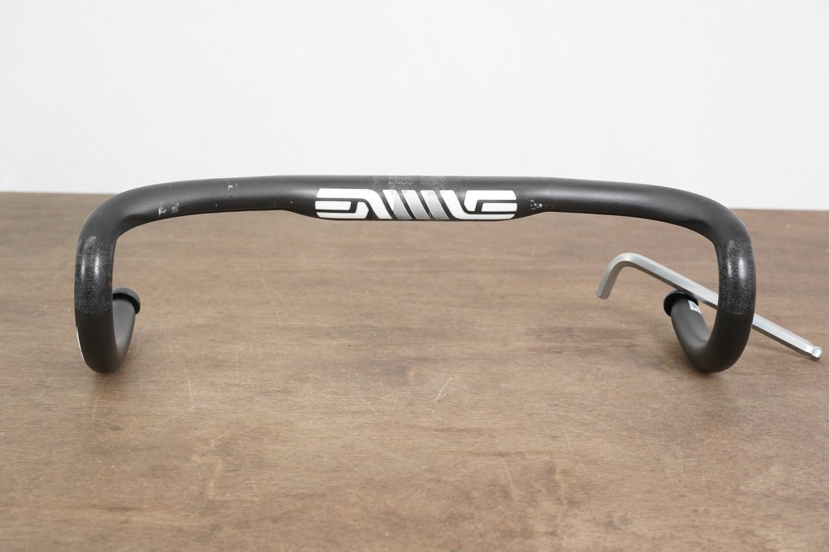 42cm ENVE Carbon Compact Road Handlebar 31.8mm | eBay 42cm ENVE Carbon Compact Road Handlebar 31.8mm | eBay