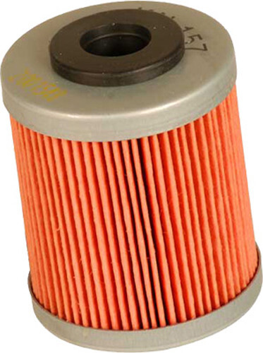 K & N KN-157 Performance Oil Filter - Beta/KTM/Polaris