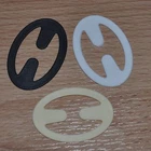 3 CLIPS for Bra Straps Perfect Support Straps Hide Magic Bra Clip 3 Colours