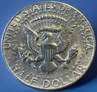 1983-P Kennedy Half Dollar “No FG”Variety. FS-901 Cherry Pickers Guide! KHD-016