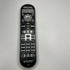 Avex Universal URC-R6 Pre-Programmed Learning...