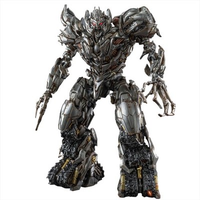 Yolopark AMKPM2MG Megatron AMK Pro 22 CM Model Kit New in Stock | eBay