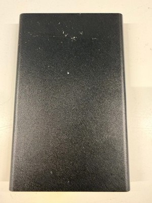 Brand: Glyph Technologies  Interface: USB-C (SuperSpeed USB 10Gbps / SS 10 logo)