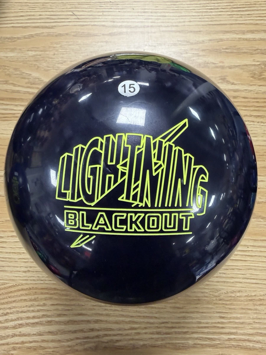 Storm 15 lb Item Weight Bowling Balls for sale | eBay