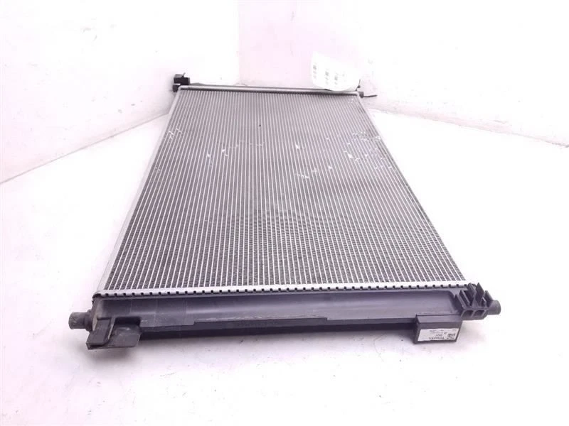 Intercooler Lexus NX200T 2,0 L 15 16 17 Foto 4 de 4