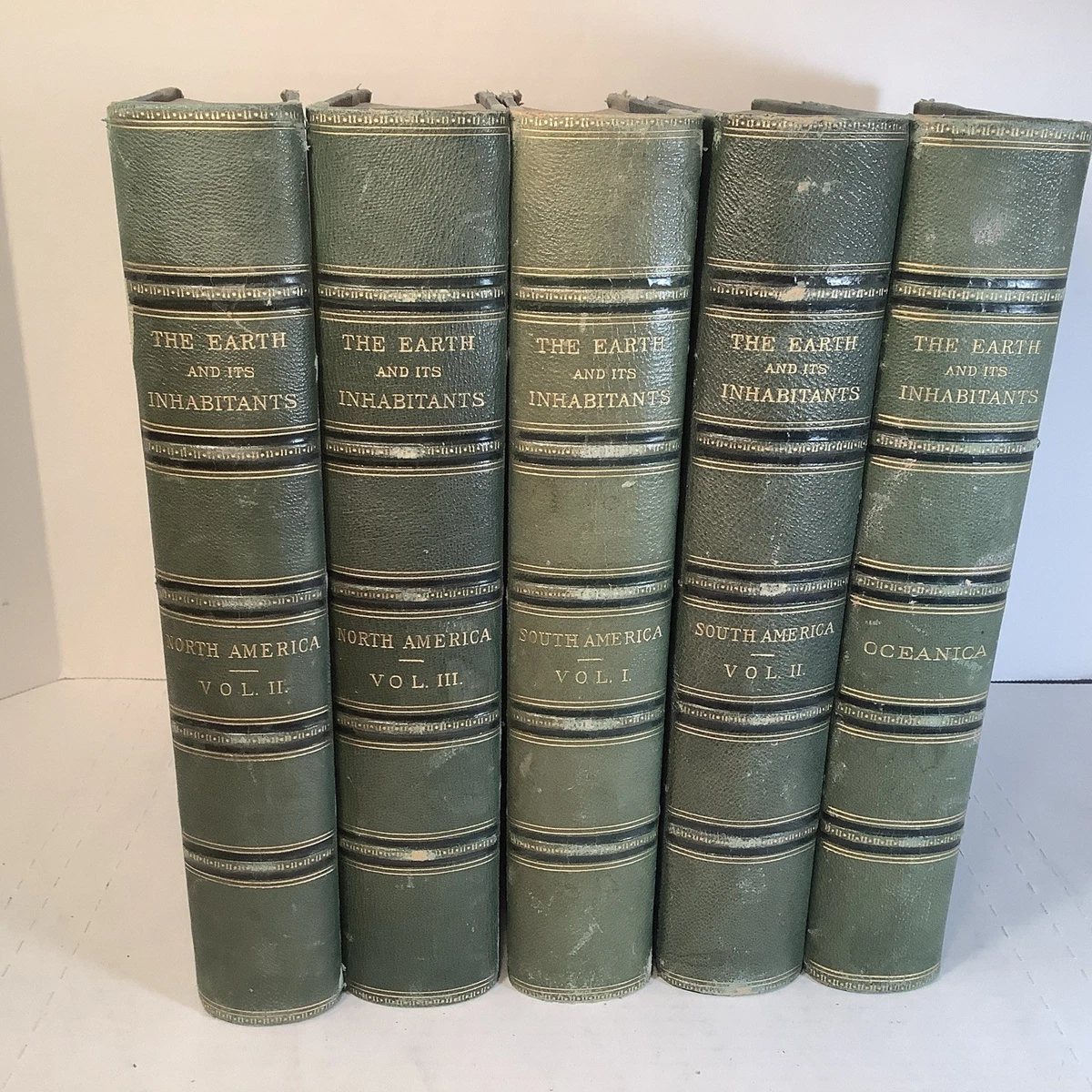 History Books 1850-1899 for sale | eBay