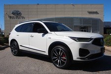 2022 Acura MDX Type S w/Advance Package