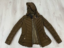 WULUX Paris Padded Puffer Coat Women's