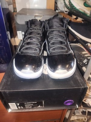 Size 7 Mens - Jordan 11 Retro High Space Jam #45