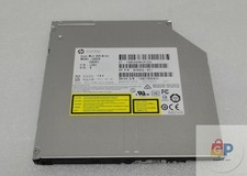 Laptop Sata DVD RW Drive P/N GUD1N Super Multi DVD Writer 9.5mm