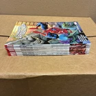 Nick Spencer  AMAZING SPIDER-MAN 1-7 Trade Paperback TPB