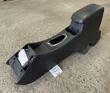 2007-2013 Chevy Impala Floor Center Console Assembly Black Wo Police Package 2007-2013 Chevy Impala Floor Center Console Assembly Black Wo Police Package