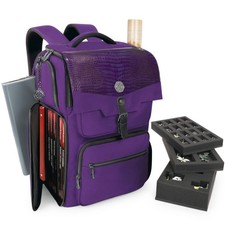 Collector's Edition DnD Backpack - RPG DM Bag for Dungeons and Dragons - DnD ...