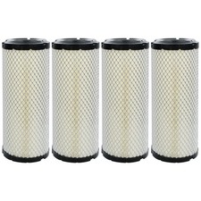 4x Outer Air Filter Fits Kohler 2508301-S Kaw...