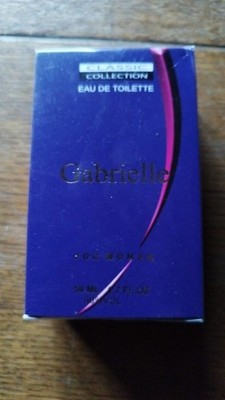 klassische Kollektion Gabrielle Parfum brandneu