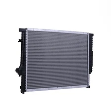 975 Radiator for Bmw 325 1988 325i/325is/325iX 1988-91 2.7L 2.5L 973 CU975