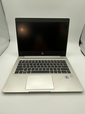 HP ProBook 430 G7 13.3 Silver FHD i7-10510U 1.80GHz - USA - Fast Ship