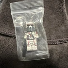 LEGO STAR WARS MINIFIGCO 91ST RECON ARF CLONE TROOPER MINIFIGURE W/ACCESSORIES