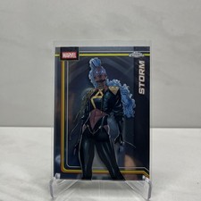 Storm #169 Marvel 2026 Topps Chrome